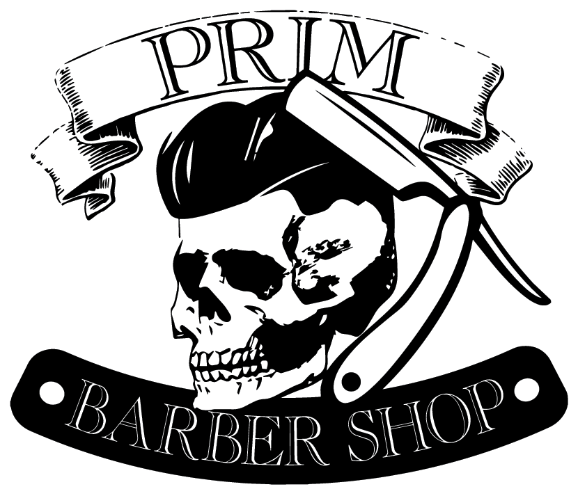 Logo da Barbearia.